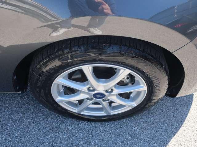 Ford Fiesta Fiesta VII 2017 5p 5p 1.1 Titanium Gpl s&s