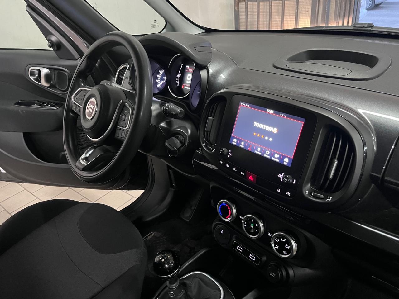 Fiat 500L 1.3 Multijet 95 CV Mirror 2020