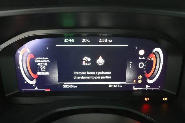 NISSAN Qashqai Qashqai MHEV 140 CV N-Connecta