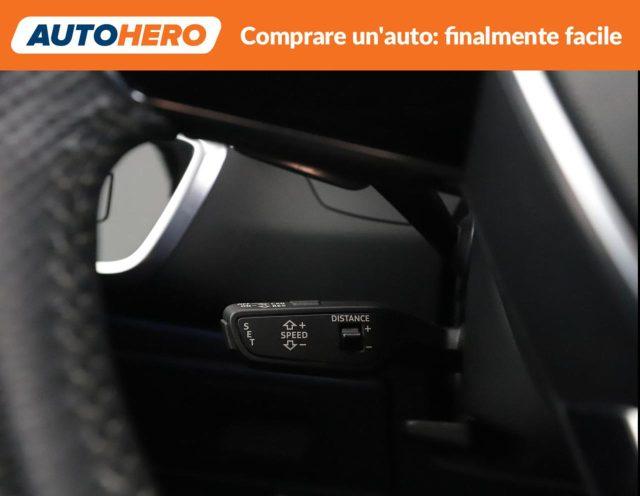 AUDI A6 Avant 40 2.0 TDI S tronic Sport