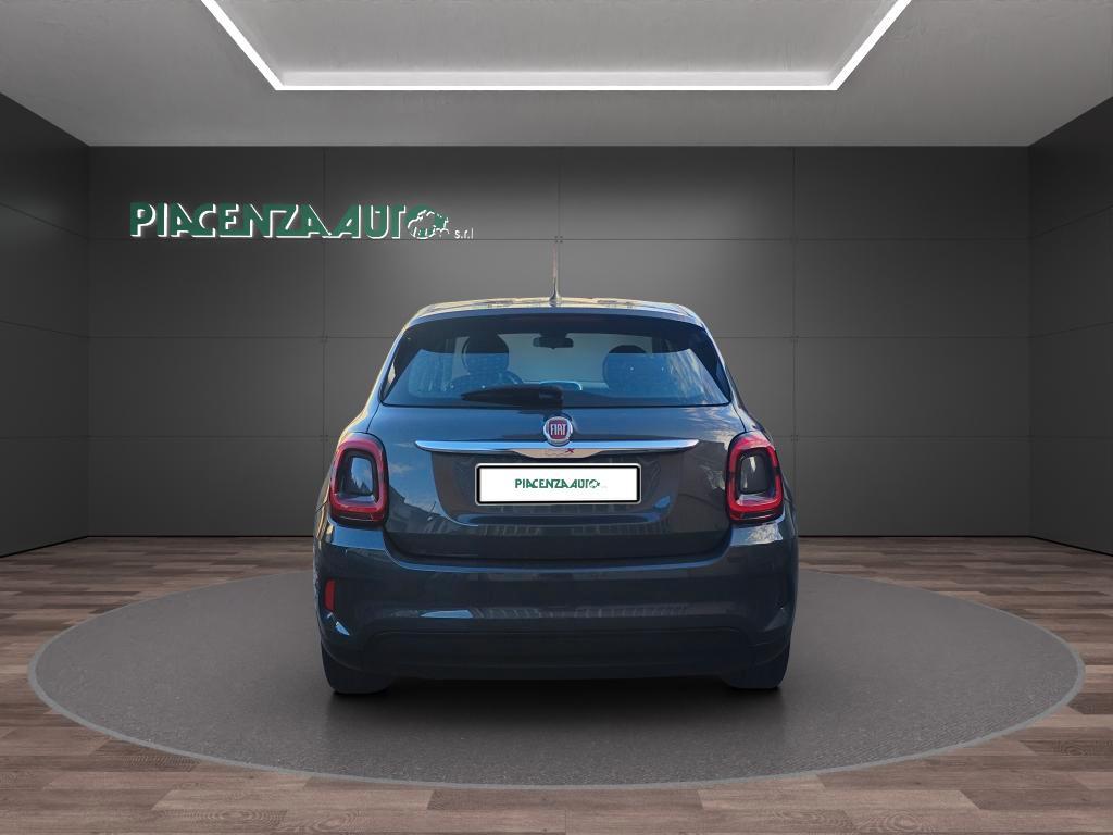 FIAT 500X 1.3 MULTIJET PREZZO REALE