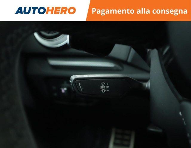 AUDI RS 3 SPB 2.5 TFSI quattro S tronic