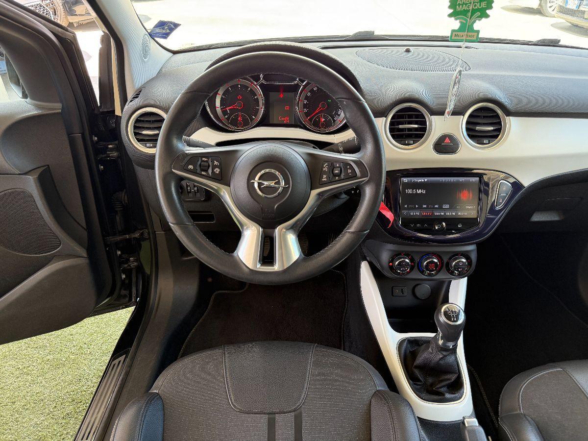 OPEL - ADAM 1.4 Slam 100cv