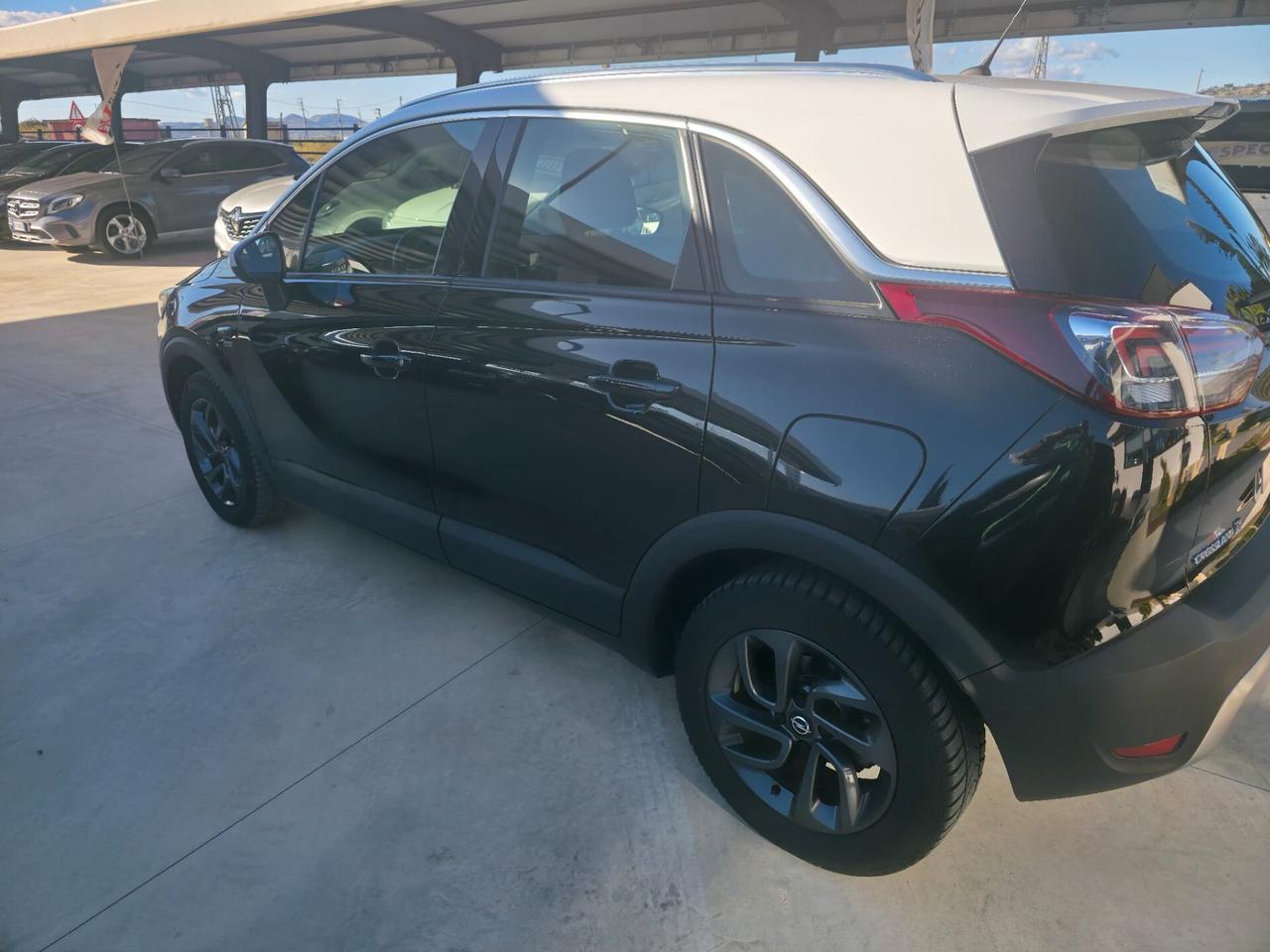 Opel Crossland X 1.5 ECOTEC D 102 CV Start&Stop 120 Anniversary