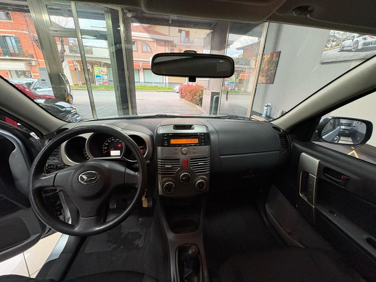 Daihatsu Terios 1.5