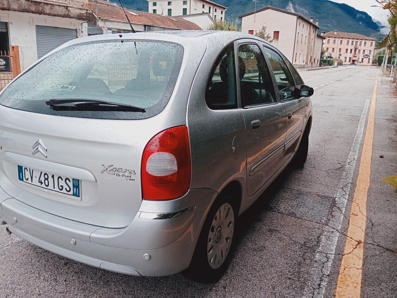 Citroen Xsara Picasso