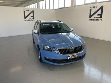 SKODA Octavia 2.0 TDI SCR 150CV WAGON AMBITION MANUALE