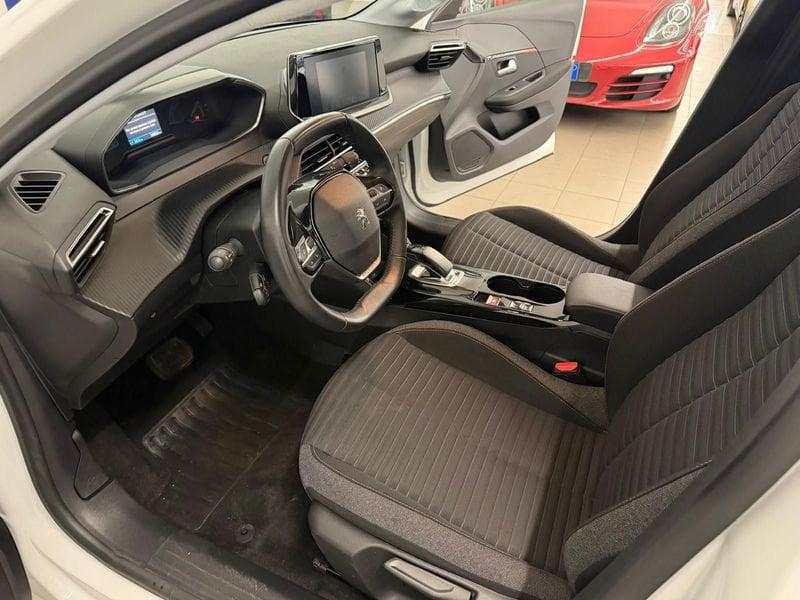 Peugeot 208 e-208 Active 100kW my20