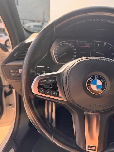 Bmw 118d 150cv .autom. Msport 2021 *78000km*