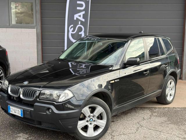 BMW X3 2.0d cat Attiva