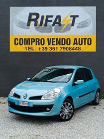 Renault Clio 1.2 5 porte Rip Curl