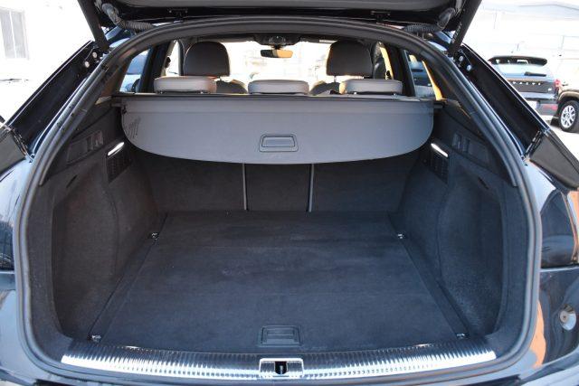 AUDI Q5 SPB 35 TDI S tronic Business Advanced *Cockpit*