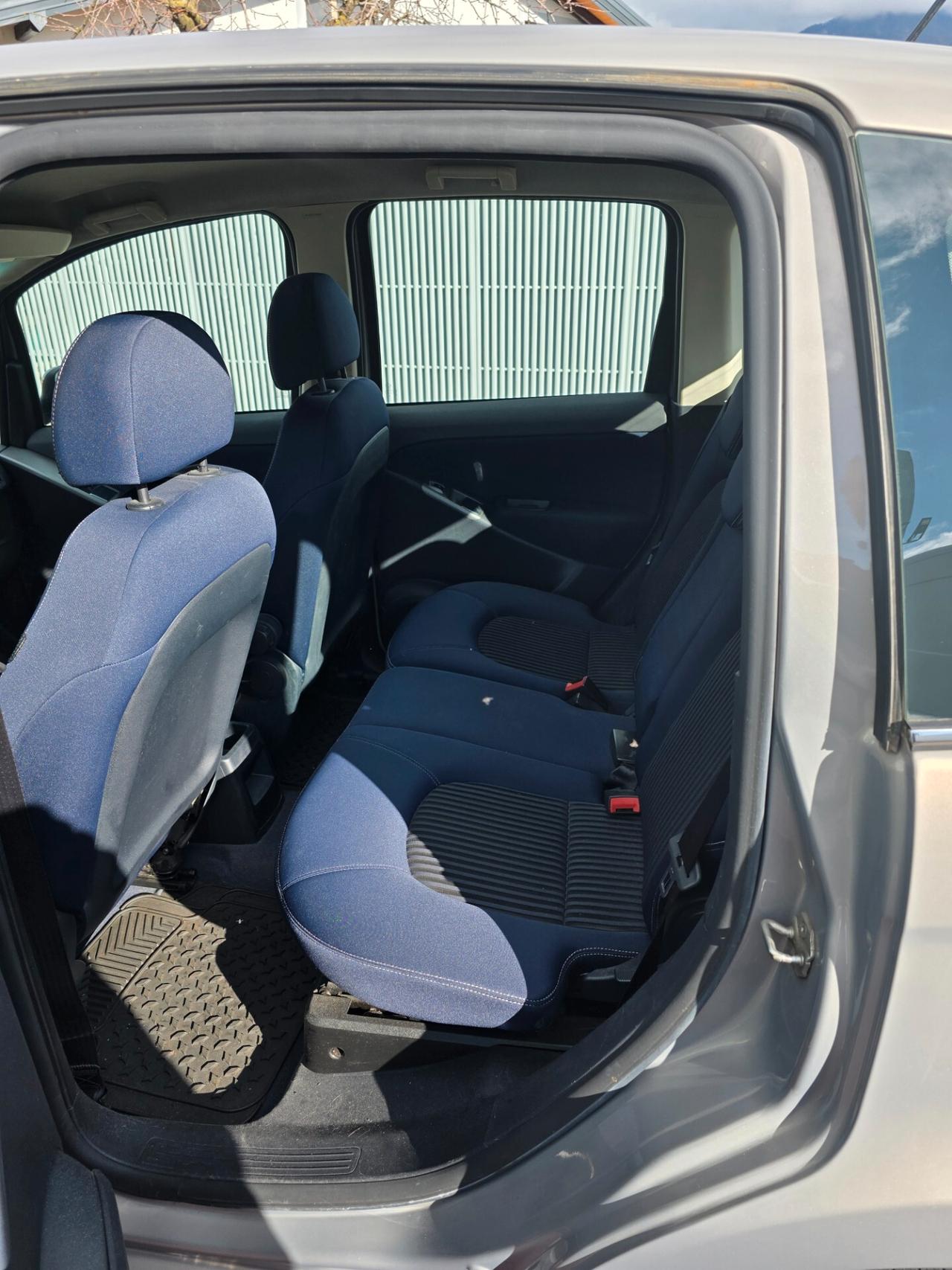 Lancia MUSA 1.4 16V EURO 5 con solo 55.000 km