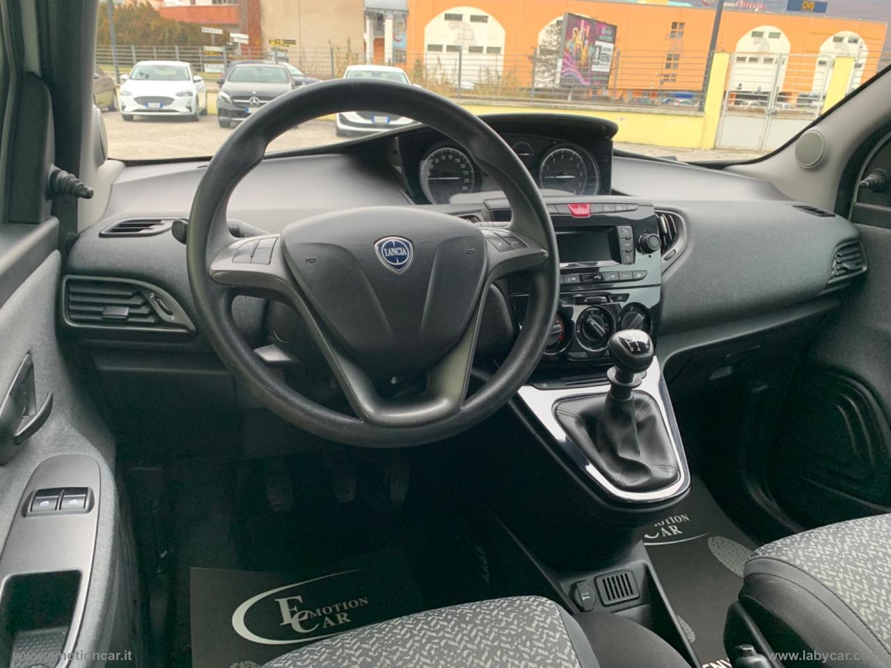 LANCIA Ypsilon 1.2 69 CV 5p. S&S Platinum - 2020
