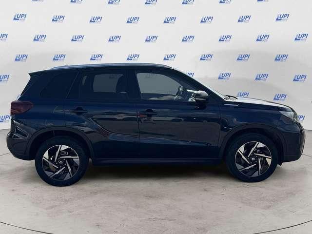 Suzuki Vitara 1.4h Top 4wd allgrip