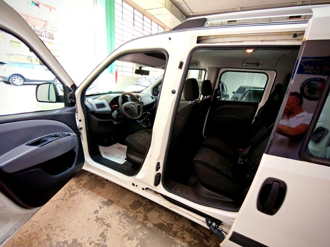 Opel Combo Tour 5 Posti 1.4