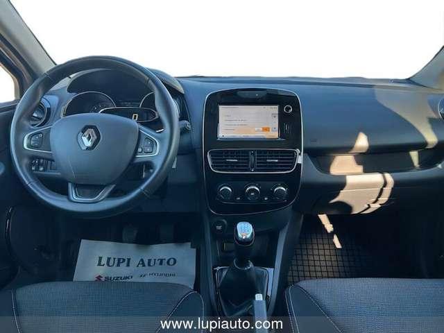 Renault Clio TCe 90 CV FAP 5p. Zen