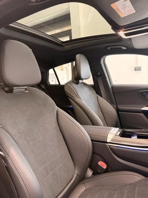 Mercedes-benz GLC 220 Coupe d AMG Line Premium Plus 4matic