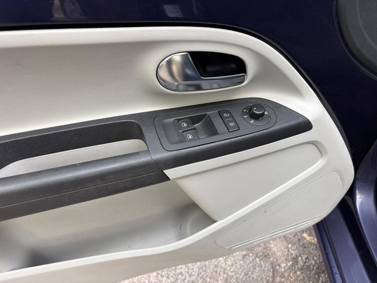 Seat Mii 1.0 5 porte Style