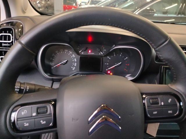 CITROEN C3 Aircross 110 S&S Plus