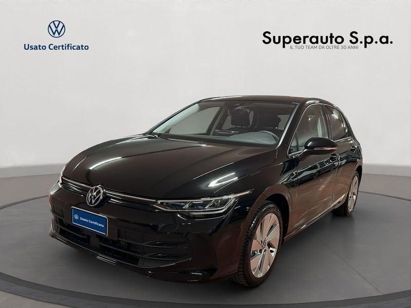 Volkswagen Golf Golf 2.0 TDI 150 CV DSG SCR Editon Plus