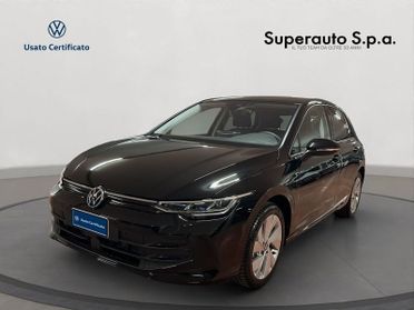 Volkswagen Golf Golf 2.0 TDI 150 CV DSG SCR Editon Plus