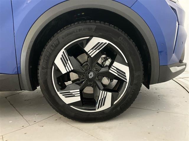 RENAULT Symbioz 1.6 full hybrid E-Tech Iconic Auto 145cv