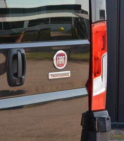 Fiat Ducato 30 2.3 MJT 140CV PC-TN COMBI PANORAMA