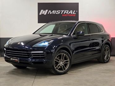 Porsche Cayenne 3.0 V6