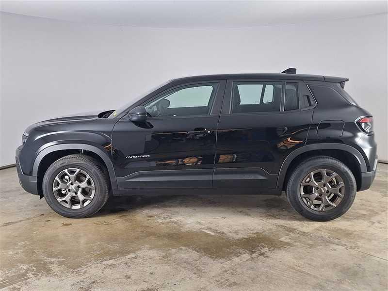 JEEP AVENGER 1.2 Turbo Longitude