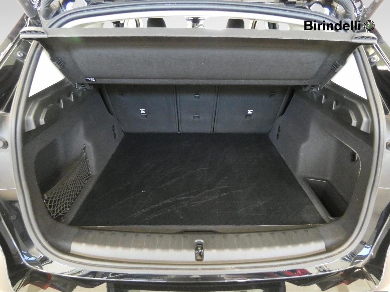 BMW X1 (U11) - X1 sDrive 18d xLine
