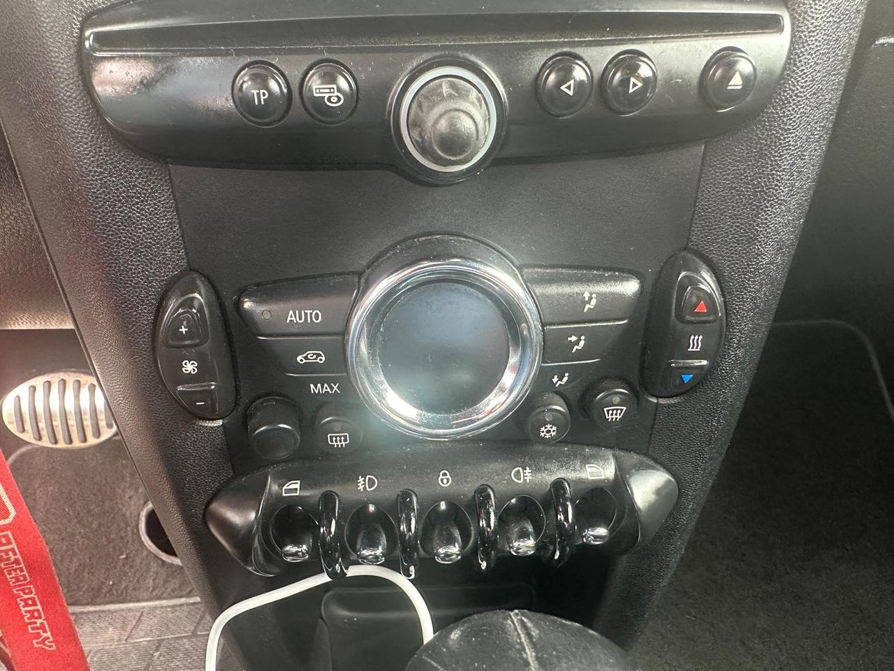 Mini Cooper S Salt 1.6 Cooper S #6830