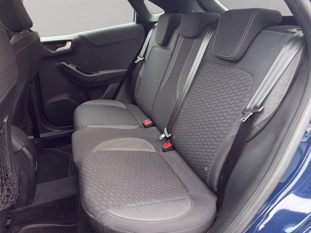 FORD Puma 1.0 EcoBoost Hybrid 125 CV S&S Titanium del 2022