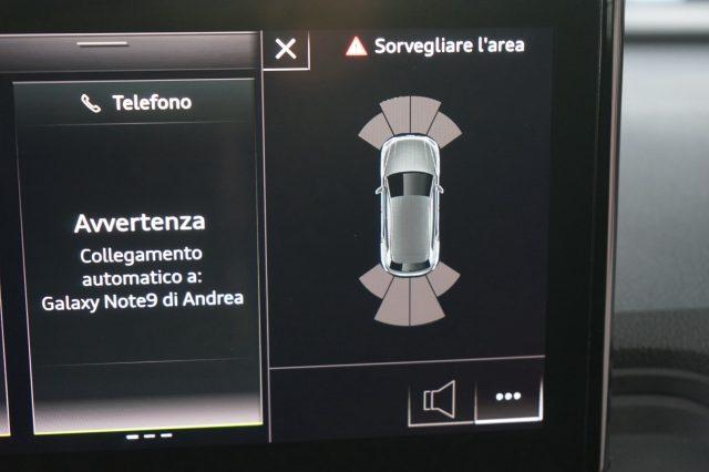 AUDI Q5 40 TDI 204 CV quattro S tronic Business