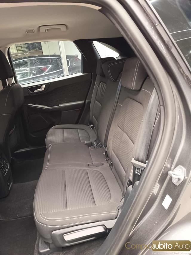 FORD Kuga 1.5 dci St-Line 2wd