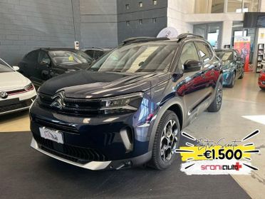 Citroën C5 Aircross C5 Aircross BlueHDi 130 S&S EAT8 Max - PROMO SIRONIAUTO+