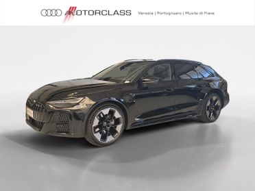 Audi A6 allroad allroad 2.0 e-hybrid 367cv s line quattro s tronic