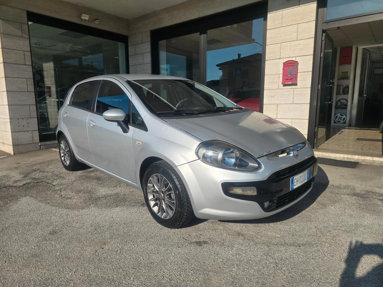Fiat Punto Evo 1.3 Mjt 75 CV DPF 5 porte S&S MyLife