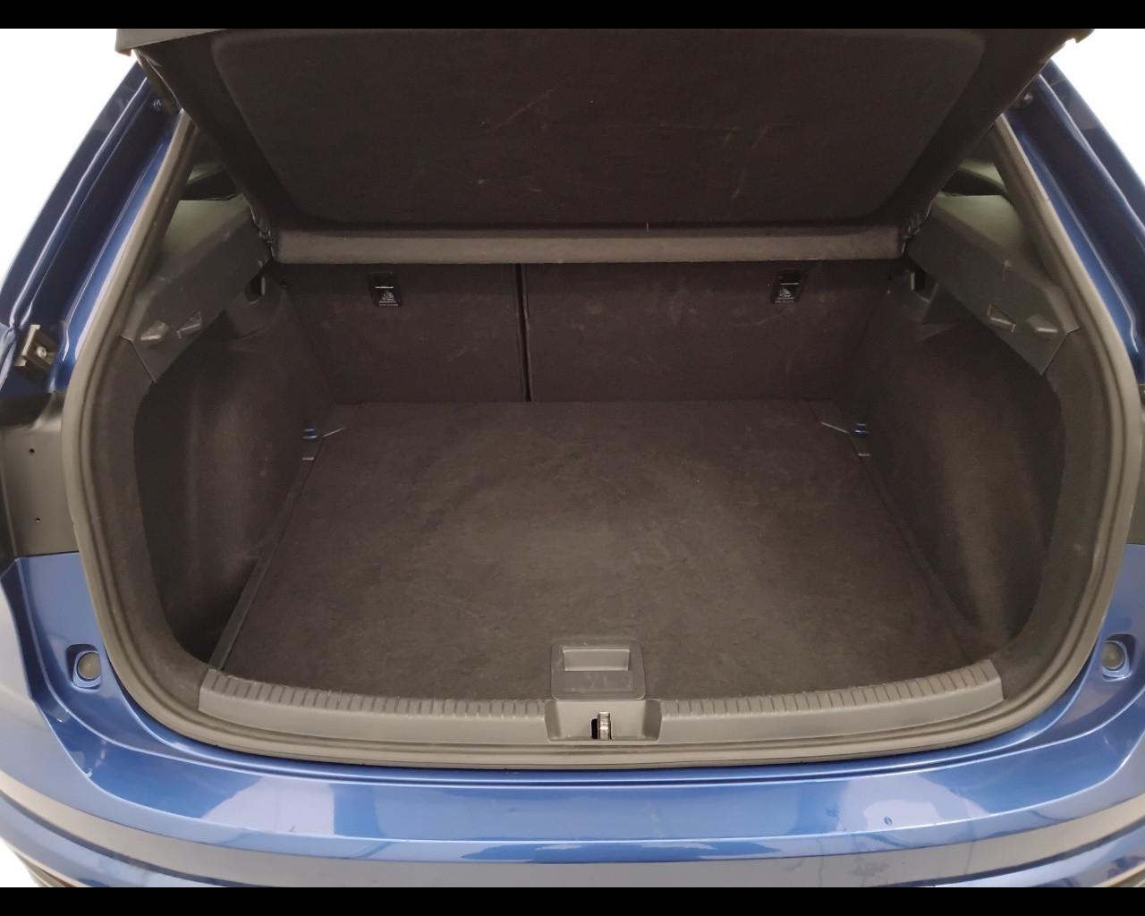 VOLKSWAGEN Taigo - Taigo 1.0 tsi R-Line 115cv