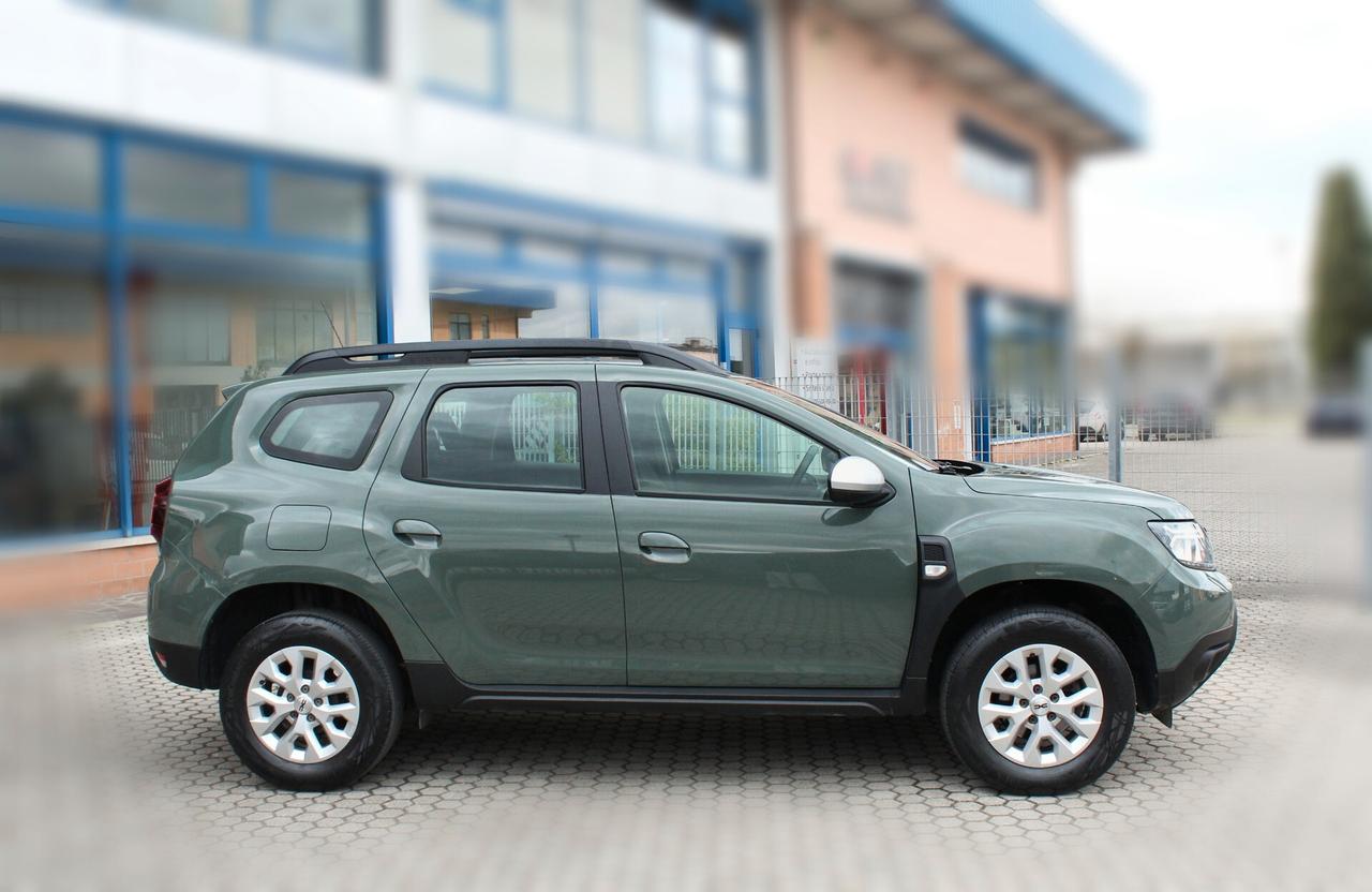 Dacia Duster 1.5 Blue dCi 8V 115 CV 4x2 Expression