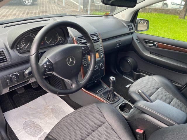 MERCEDES-BENZ A 160 CDI Elegance