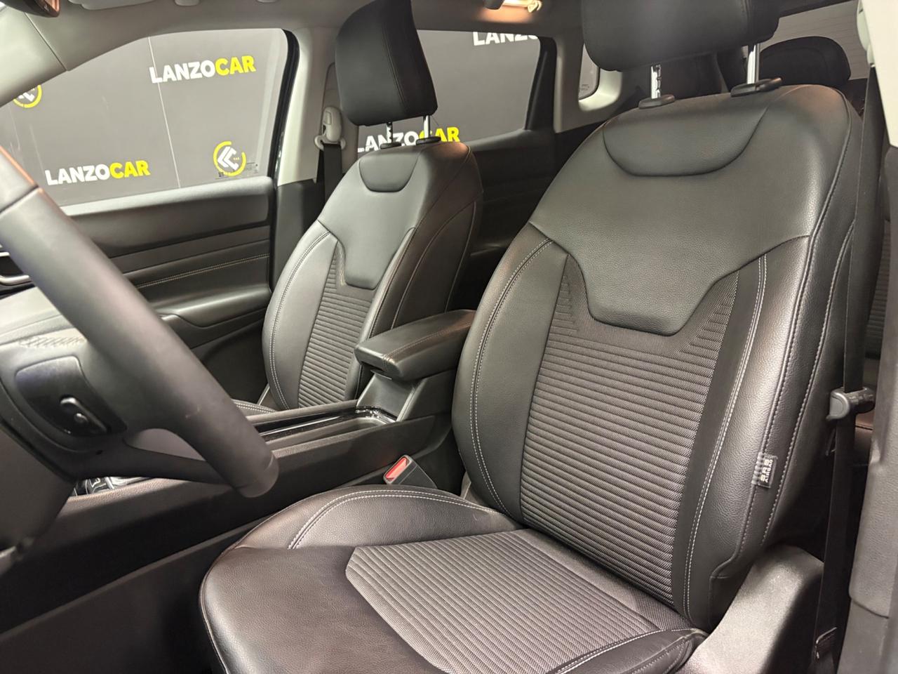 Jeep Compass 1.3 T4 PHEV*LIMITED*4XE*