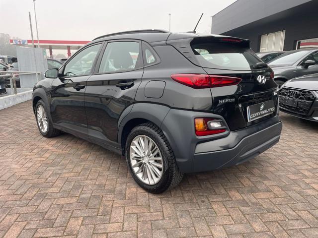 HYUNDAI Kona 1.6 CRDI 115 CV Comfort