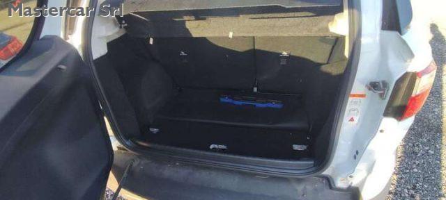 FORD EcoSport NEOPATENTATI EcoSport 1.0 Active TG :GL561XB