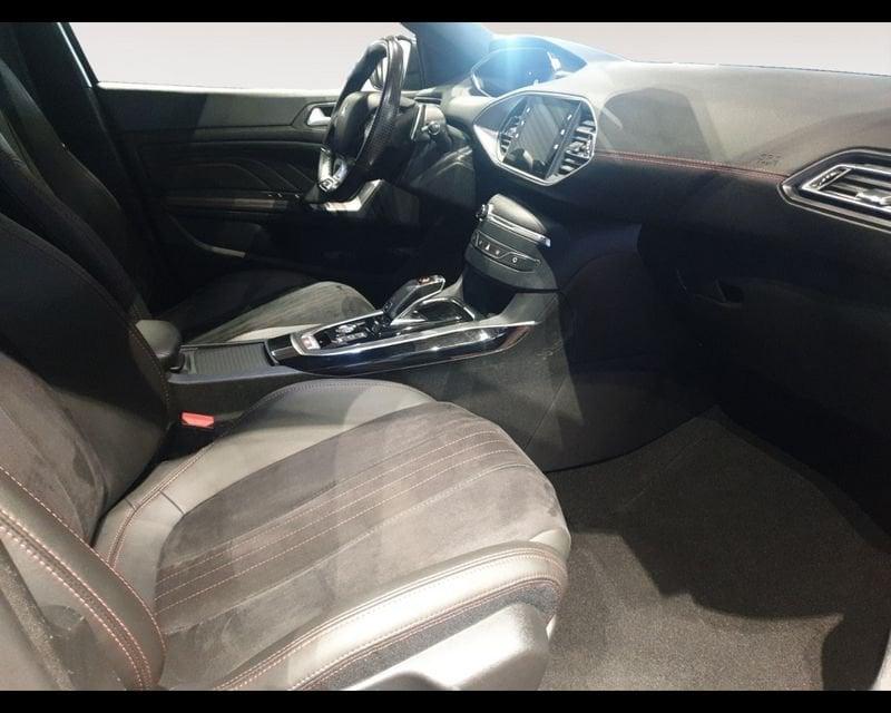 Peugeot 308 2ª serie BlueHDi 130 S&S EAT8 SW GT Pack