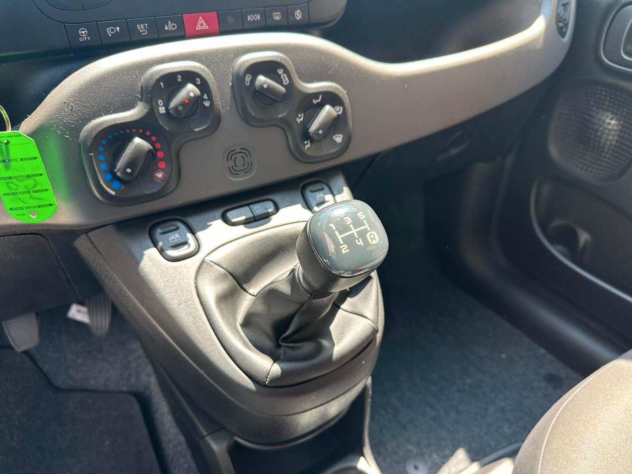 Fiat Panda 1.3 MJT 95 CV S&S Lounge