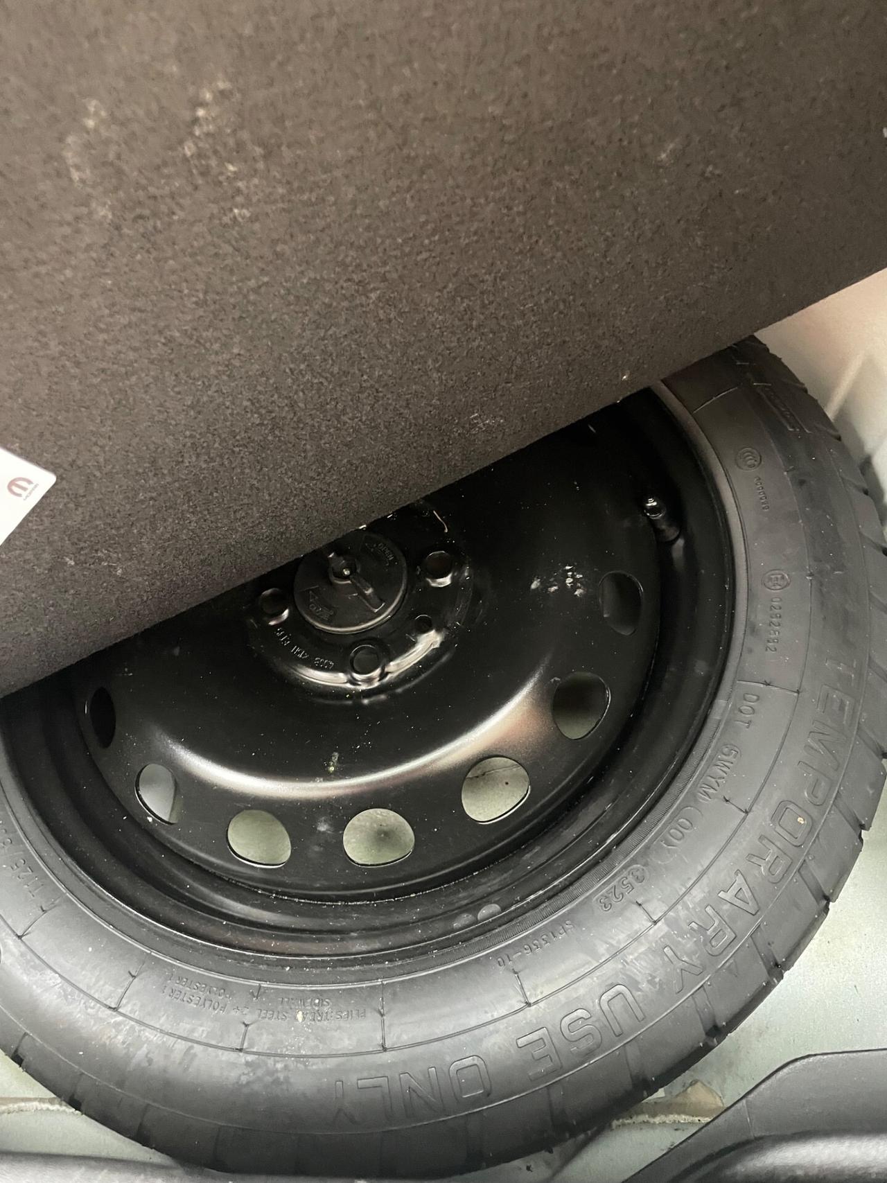 Fiat Panda Cross 1.0 FireFly S&S Hybrid