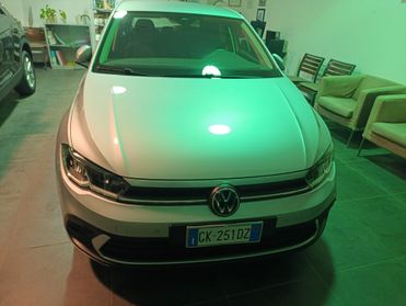 Volkswagen Polo 1.0 TSI 5p. Comfortline BlueMotion Technology