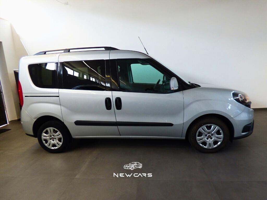 Fiat Doblo Doblò 1.6 MJT 105CV