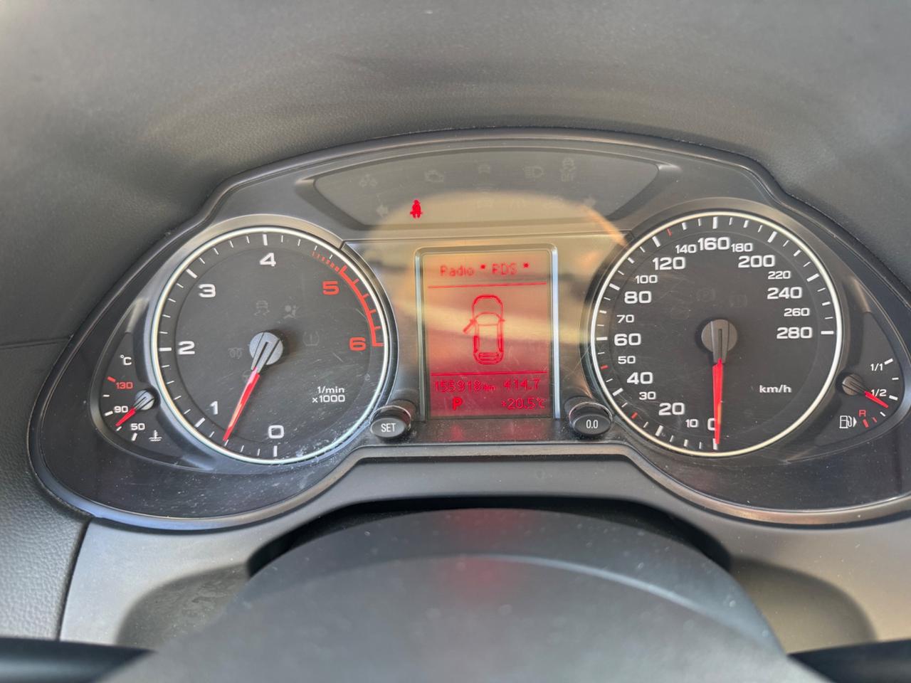 Audi Q5 3.0 V6 TDI quattro S tronic 239CV